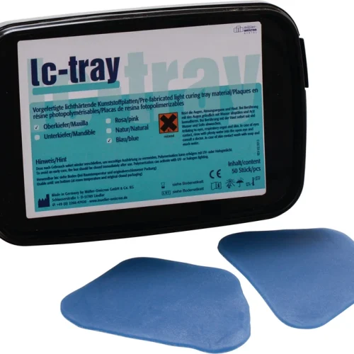 lc-tray