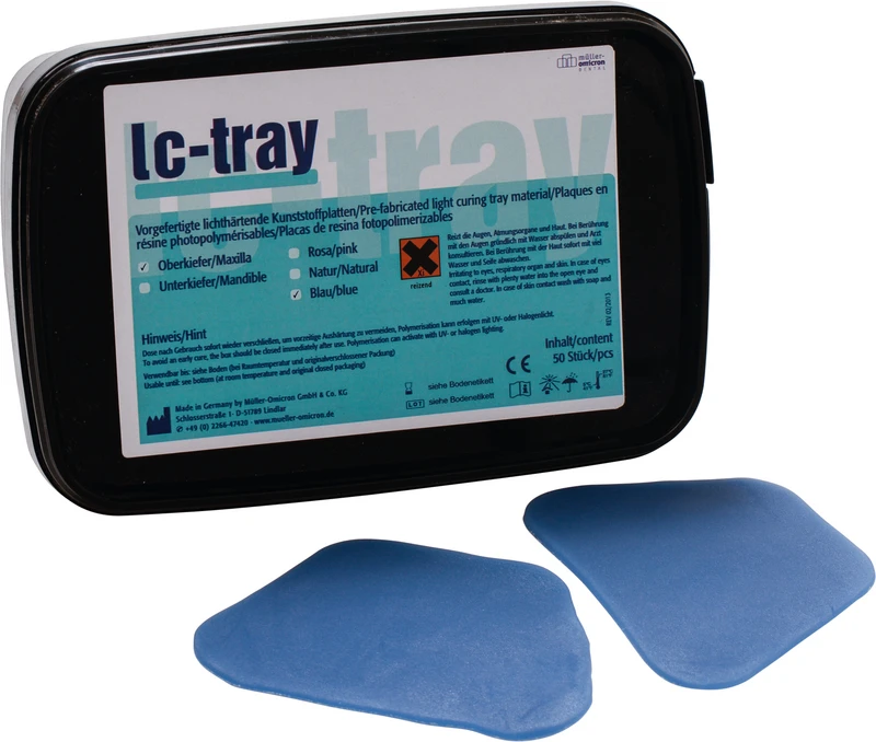 lc-tray