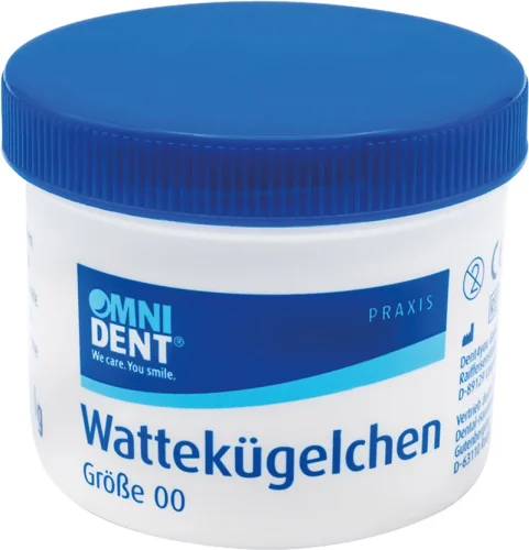 Bomullspellet