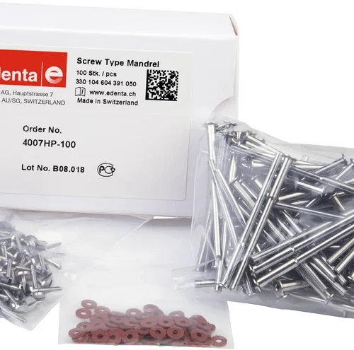 Skrue-mandrell 305RF