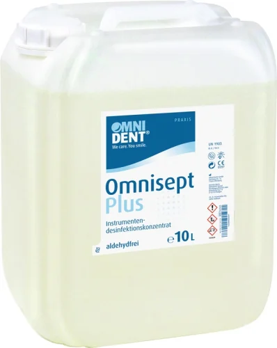 Omnisept Plus