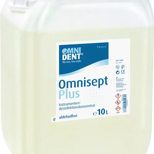 Omnisept Plus