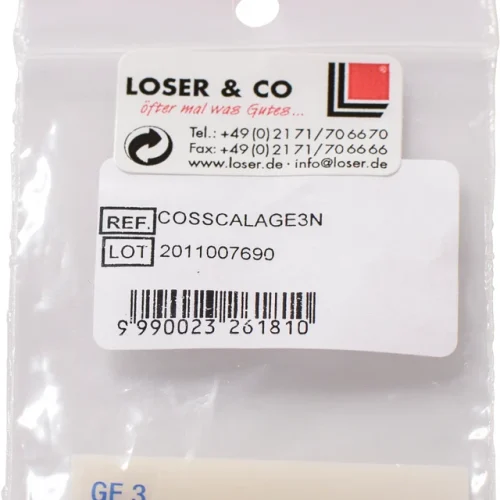 Enamel PL HFO fargestifter