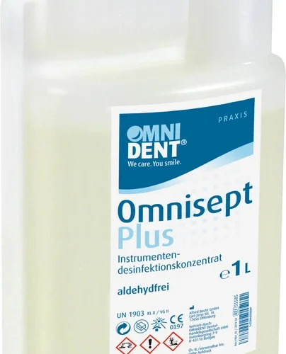 Omnisept Plus