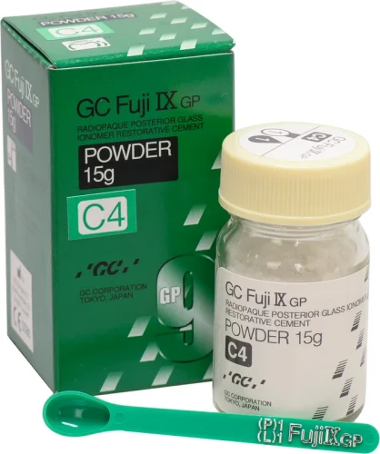 GC Fuji® IX GP