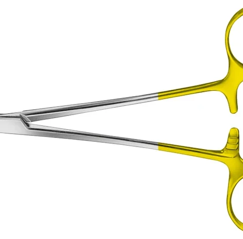 Durogrip® nålholder etter Converse