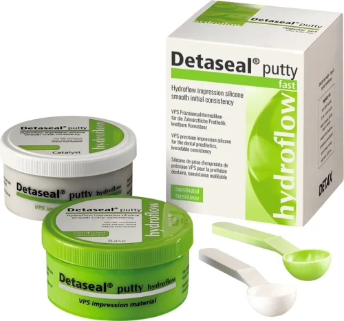 Detaseal® hydroflow sparkel
