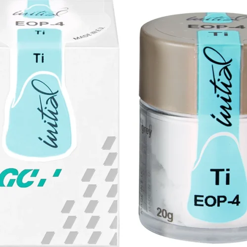 GC Initial™ TI