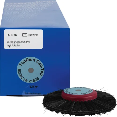 TOPDENT Cali-Top børster