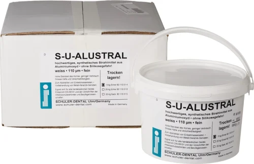 S-U-Alustral 110 µm