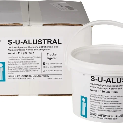 S-U-Alustral 110 µm