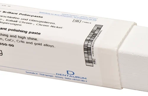 Tiger Brillant poleringspasta