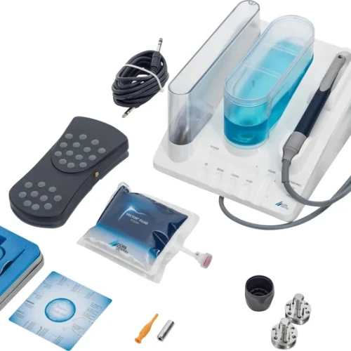 Vector® Paro ultralydapparat