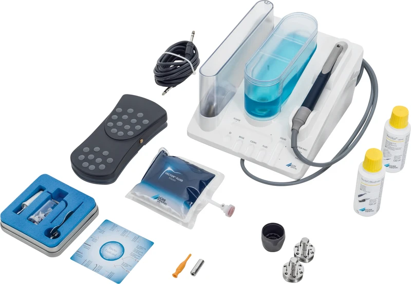 Vector® Paro ultralydapparat