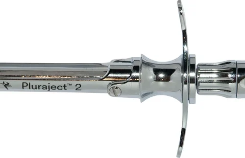 Pluraject™ 2