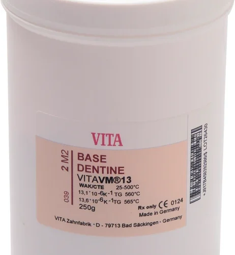 VITA VM® 13 3D-MASTER®