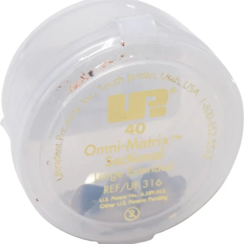 Omni-Matrix™ Sectional