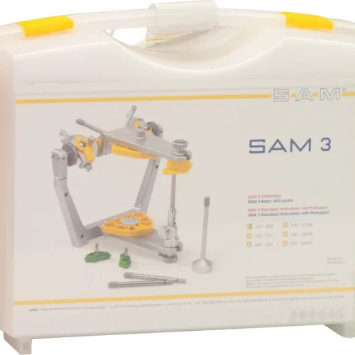 Artikulator SAM® 3 Basic