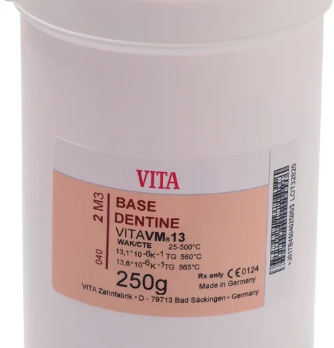 VITA VM® 13 3D-MASTER®