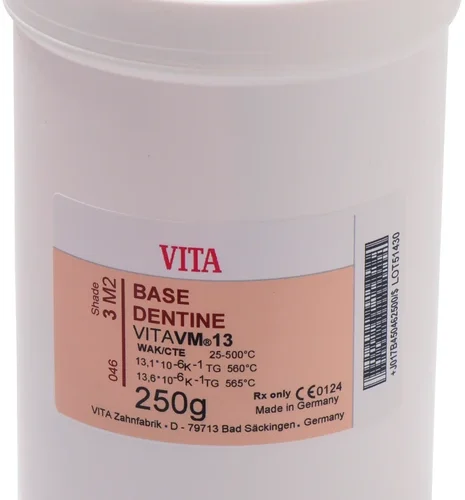 VITA VM® 13 3D-MASTER®