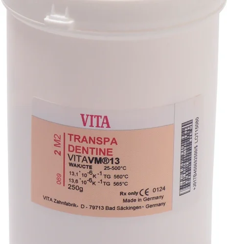 VITA VM® 13 3D-MASTER®