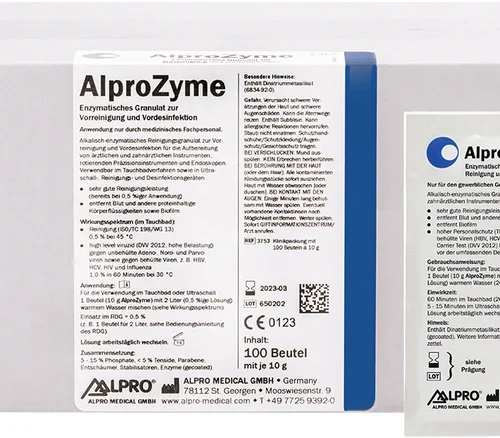 AlproZyme