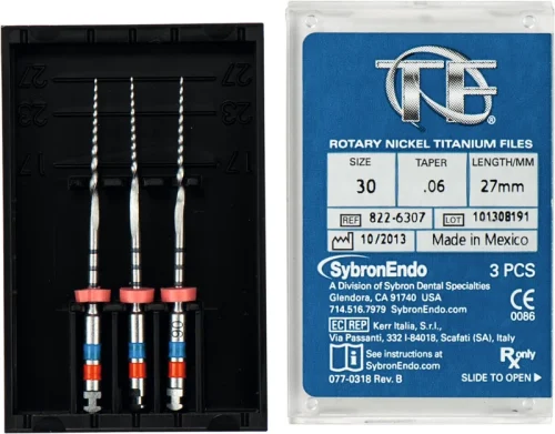 TF filsystem