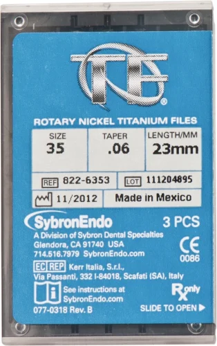 TF filsystem