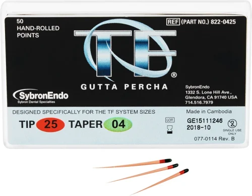 TF™ Guttapercha