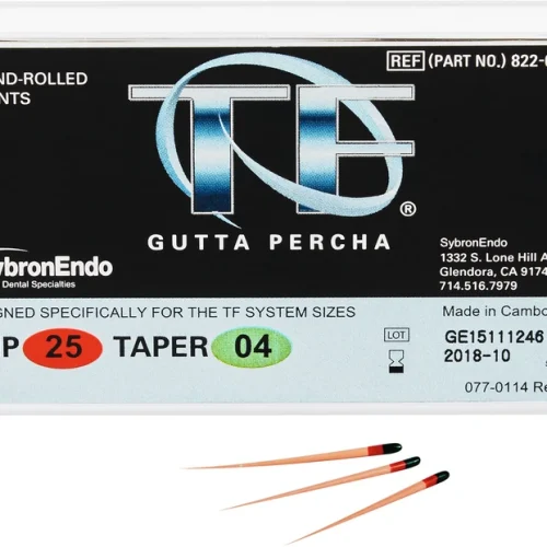 TF™ Guttapercha