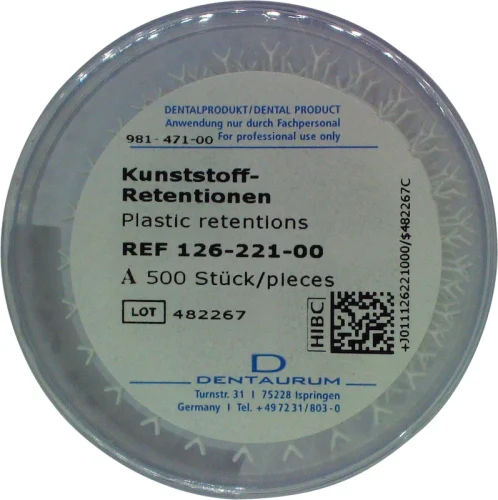 plast-retensjoner