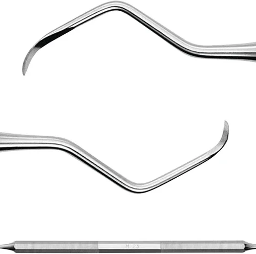 DEPPELER Scaler M23™