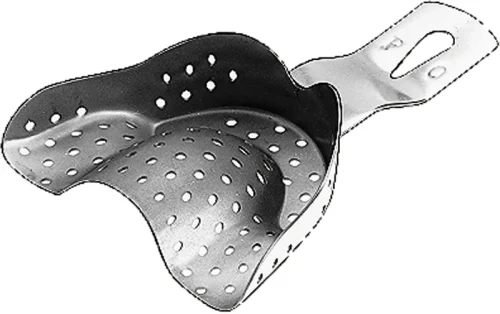 Ehricke avtrykksskje