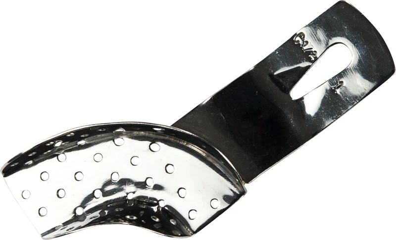 Avtrykkskje for partielle avtrykk