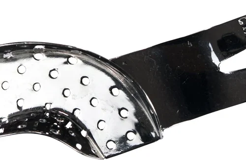 Avtrykkskje for partielle avtrykk