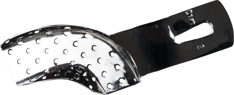 Avtrykkskje for partielle avtrykk