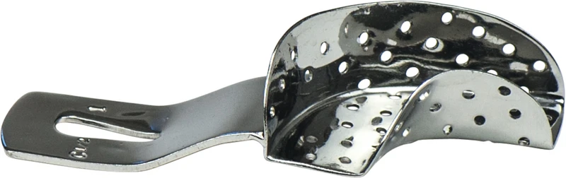 Avtrykkskje for partielle avtrykk