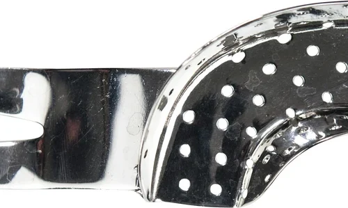 Avtrykksskje/brett for delvise avtrykk