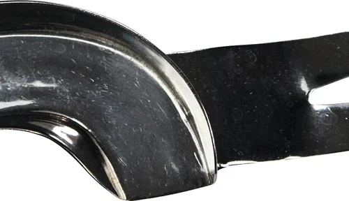 Avtrykkskje for partielle avtrykk