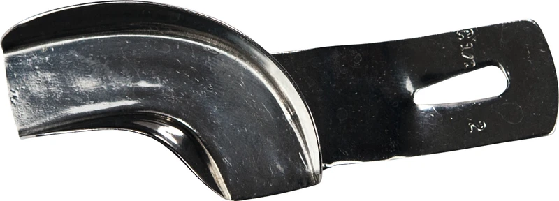 Avtrykkskje for partielle avtrykk