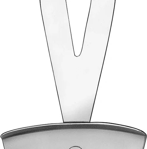 Avtrykkskje for partielle avtrykk