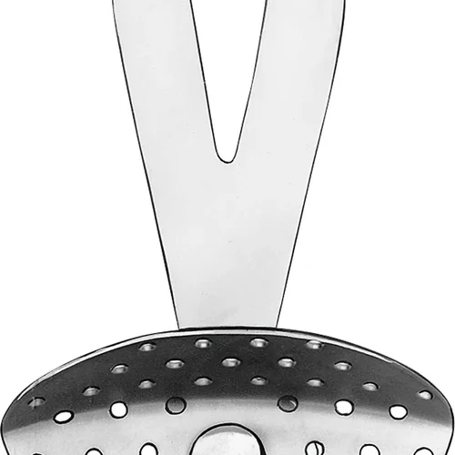 Avtrykkskje for partielle avtrykk