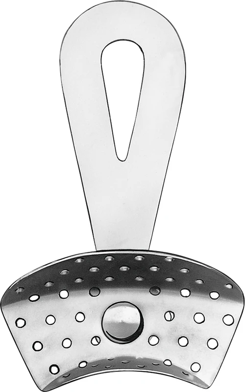 Avtrykkskje for partielle avtrykk