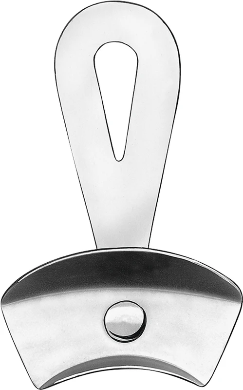 Avtrykkskje for partielle avtrykk