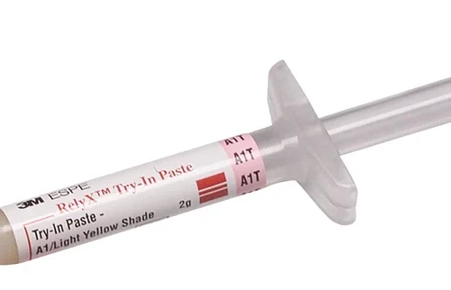 RelyX™ Try-In Paste