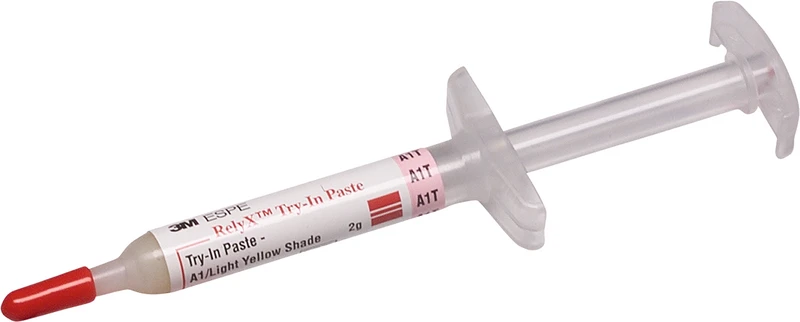 RelyX™ Try-In Paste