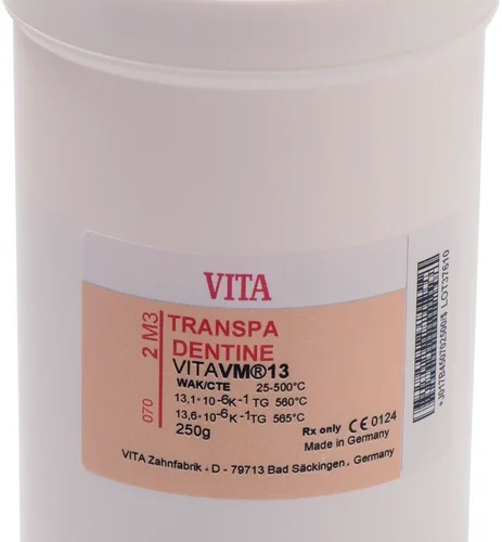 VITA VM® 13 3D-MASTER®