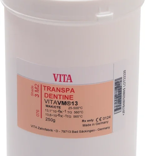 VITA VM® 13 3D-MASTER®