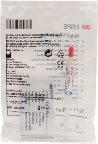 RelyX™ Try-In Paste