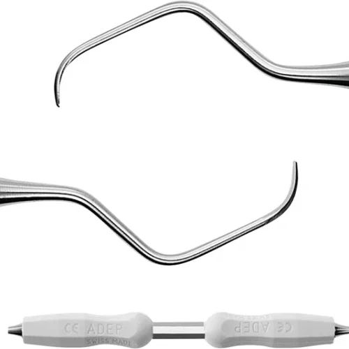 DEPPELER Gracey-kyretter Klassisk